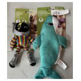Cat toys