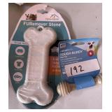 Dog accessories
