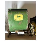 John Deere