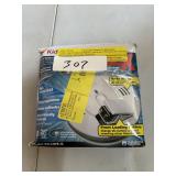 Kidde carbon monoxide and smoke detector