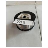Aluminum welding wire
