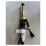 Curling iron