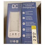 Changing pad