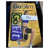 Thigh slimmer