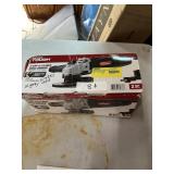 Angle grinder