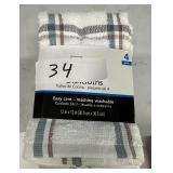Washcloths