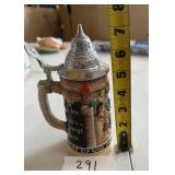 Small stein