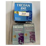 Condoms