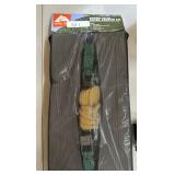 Car top kayak carrier kit