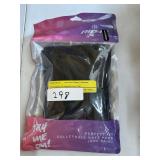Volleyball knee pads