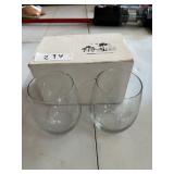 Boeing, South Carolina glasses