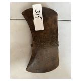 Keene Kutter Axe head