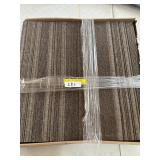 Foss floors waterproof carpet tiles
