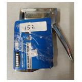 Staple gun