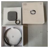 Oura ring