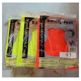 Safety vests