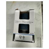 Fragrance warmer