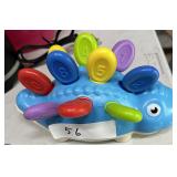 Counting toy