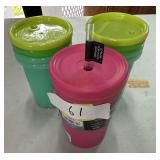 Kids cups