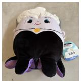 Ursula squishmallow