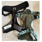 Dog halter