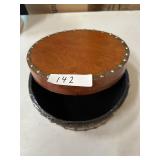 Round box