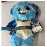 Young Jedi adventures plush