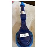 Pool vacuum