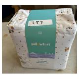 Sheet set