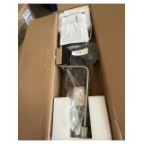RV stabilizer jack