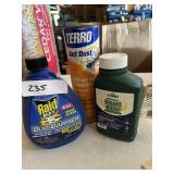 Misc insect killer