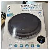 Robo vac