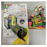 Cat accessories