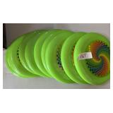 Frisbee