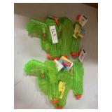 Water guns