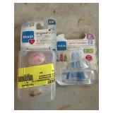Man baby supplies