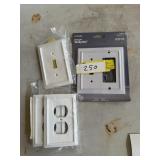 Wallplates