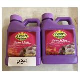 Flower and rose insect killer