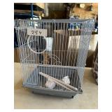 Bird cage
