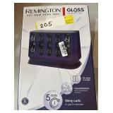 Remington gloss hair setter