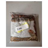 Reptile sand