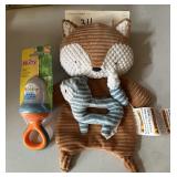 Baby accessories