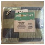 Toddler comforter