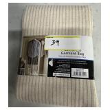 Garmet bag