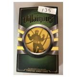Marvel villainous twisted ambitions