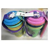 Kids cups