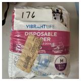 Dog diapers