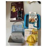 Kitchen accessories