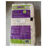 Animal bedding