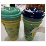 Kids cups